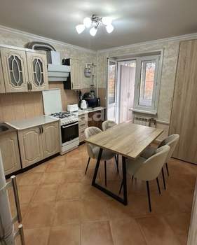 3-к квартира, вторичка, 76м2, 3/7 этаж