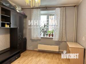 2-к квартира, вторичка, 60м2, 7/12 этаж