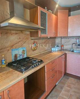 1-к квартира, вторичка, 34м2, 6/10 этаж