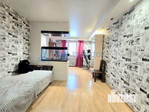 3-к квартира, вторичка, 78м2, 3/17 этаж