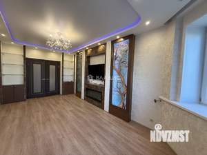 3-к квартира, вторичка, 77м2, 9/17 этаж