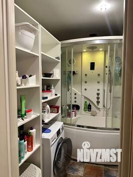 3-к квартира, вторичка, 100м2, 9/17 этаж