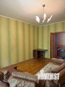 4-к квартира, вторичка, 98м2, 4/4 этаж