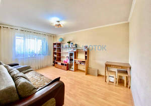3-к квартира, вторичка, 87м2, 3/12 этаж