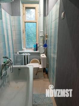 2-к квартира, вторичка, 48м2, 2/2 этаж