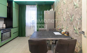 2-к квартира, вторичка, 63м2, 3/5 этаж