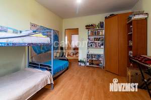 2-к квартира, вторичка, 59м2, 7/18 этаж