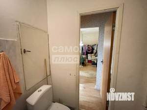 1-к квартира, вторичка, 38м2, 5/14 этаж