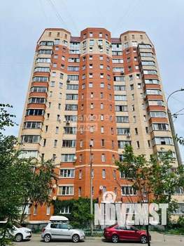 1-к квартира, вторичка, 56м2, 10/14 этаж