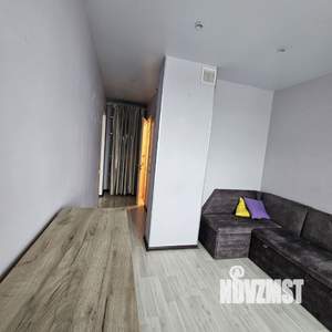 1-к квартира, вторичка, 44м2, 11/17 этаж