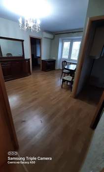2-к квартира, вторичка, 42м2, 5/5 этаж