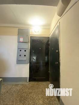 2-к квартира, вторичка, 43м2, 2/5 этаж