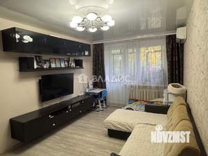 2-к квартира, вторичка, 45м2, 2/5 этаж