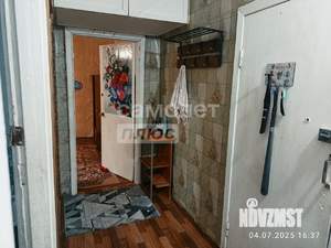 2-к квартира, вторичка, 47м2, 1/9 этаж