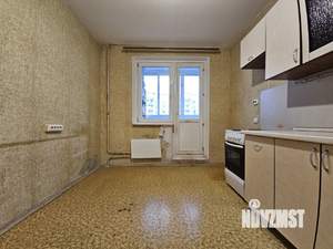 2-к квартира, вторичка, 55м2, 8/12 этаж