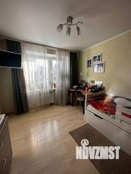 2-к квартира, вторичка, 30м2, 3/5 этаж