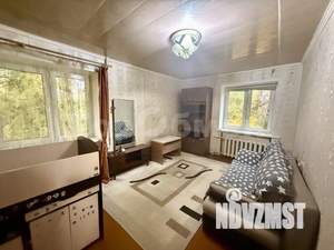 1-к квартира, вторичка, 31м2, 1/5 этаж