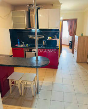 2-к квартира, вторичка, 56м2, 10/14 этаж