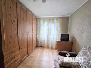 2-к квартира, вторичка, 52м2, 2/9 этаж