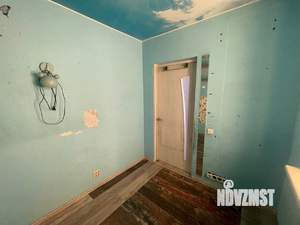 3-к квартира, вторичка, 42м2, 5/5 этаж