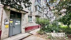 3-к квартира, вторичка, 58м2, 3/5 этаж