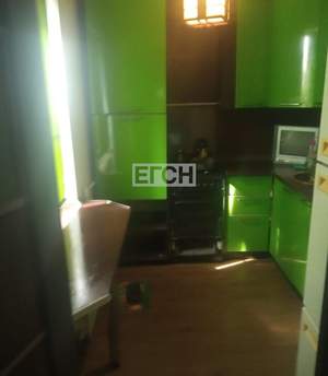 2-к квартира, вторичка, 37м2, 5/5 этаж