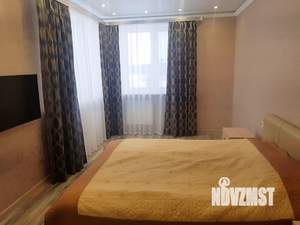 2-к квартира, вторичка, 78м2, 7/14 этаж