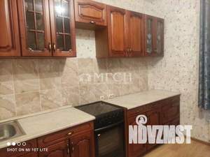 1-к квартира, вторичка, 34м2, 5/14 этаж
