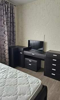 2-к квартира, вторичка, 58м2, 3/18 этаж