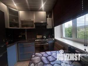 2-к квартира, вторичка, 43м2, 5/5 этаж