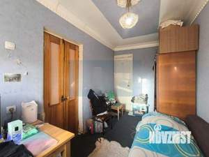 2-к квартира, вторичка, 43м2, 4/4 этаж