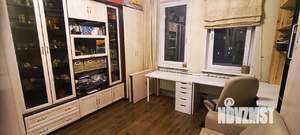 2-к квартира, вторичка, 52м2, 6/17 этаж