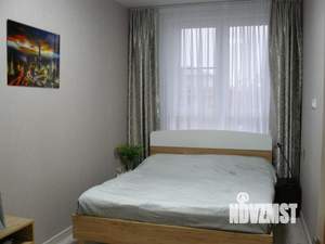 2-к квартира, вторичка, 39м2, 2/3 этаж