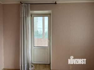 2-к квартира, вторичка, 52м2, 3/14 этаж