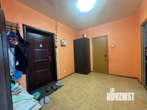 3-к квартира, вторичка, 71м2, 14/22 этаж