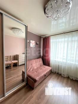 1-к квартира, вторичка, 17м2, 3/5 этаж