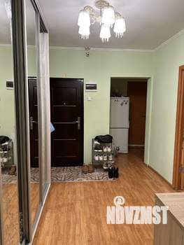 3-к квартира, вторичка, 74м2, 3/16 этаж