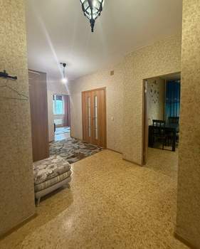 2-к квартира, вторичка, 54м2, 13/25 этаж