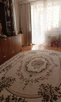 3-к квартира, вторичка, 62м2, 2/9 этаж
