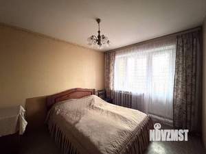 3-к квартира, вторичка, 62м2, 9/9 этаж