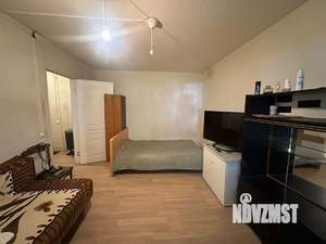 1-к квартира, вторичка, 29м2, 1/5 этаж
