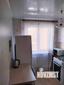 2-к квартира, вторичка, 44м2, 3/5 этаж