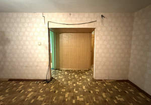 1-к квартира, вторичка, 32м2, 1/5 этаж