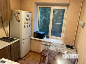 1-к квартира, вторичка, 36м2, 3/5 этаж
