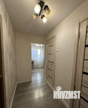 1-к квартира, вторичка, 33м2, 9/10 этаж