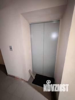 1-к квартира, вторичка, 33м2, 4/7 этаж