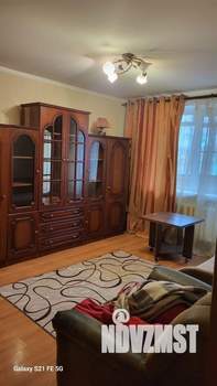 2-к квартира, вторичка, 53м2, 1/9 этаж
