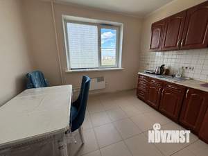 2-к квартира, вторичка, 65м2, 17/17 этаж