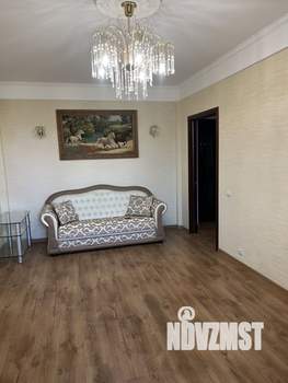 2-к квартира, вторичка, 71м2, 7/12 этаж