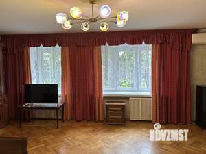 4-к квартира, вторичка, 83м2, 2/9 этаж